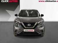 Usado Nissan Juke N-Connecta 114 CV (83 kW) 2025 SUV