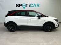 usado Opel Crossland 1.2 81KW (110CV) GS LINE de segunda mano desde 20900€ ✅