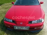 Usado Honda Prelude 185 CV (136 kW) 1996 Rojo Coupe