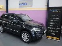 Usado Suzuki Vitara 129 CV (94 kW) 2014 Gris SUV
