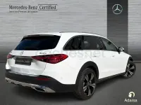 Nuevo Mercedes C220 197 CV (144 kW) 2026 Blanco Familiar