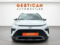 Usado Hyundai Bayon 101 CV (74 kW) 2023 Blanco SUV