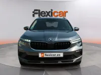 Usado Skoda Kamiq Selection 116 CV (85 kW) 2024 Gris SUV