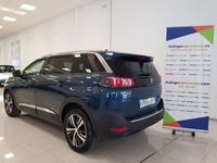 usado Peugeot 5008 1.2 PureTech S&S Allure 130