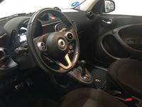 usado Smart ForFour Electric Drive / EQ passion