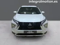 Usado Mitsubishi Eclipse Cross 187 CV (137 kW) 2025 SUV