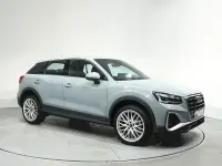 Occasion Audi Q2 S-Line 116 ch (85 kW) 2025 Gris SUV