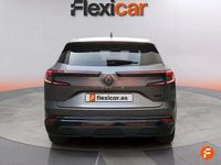 Usado Renault Austral Techno 200 CV (147 kW) 2024 Gris SUV