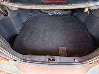 Usado Mercedes CLK200 Avantgarde 218 CV (160 kW) 2003 Beige Coupe