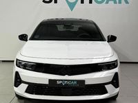 Usado Opel Astra 121 kW (165 CV) 2023 Blanco