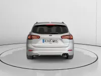 Usado Ford Focus ST-Line 125 CV (91 kW) 2024 Gris