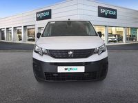 Usado Peugeot E-Partner 100 kW (136 CV) 2024 Blanco Monovolumen
