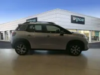 Usado Citroën C3 Aircross Feel 110 CV (80 kW) 2023 Gris SUV