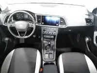 Usado Seat Ateca Style 150 CV (110 kW) 2025 Blanco SUV