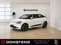 Nuevo DongFeng Box 69 kW (95 CV) 2026 Eléctrico Utilitario