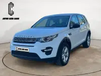 Usado Land Rover Discovery Sport Pure 150 CV (110 kW) 2017 Blanco SUV