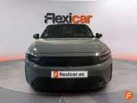 Usado Opel Corsa Edition 101 CV (74 kW) 2024 Gris Utilitario
