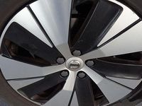 Usado Volvo XC40 R-Design 260 CV (191 kW) 2020 Gris SUV