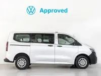 Usado VW Caravelle 150 CV (110 kW) 2025 Gris / plata Van