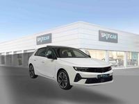 Usado Opel Astra 114 kW (156 CV) 2023 Blanco Berlina