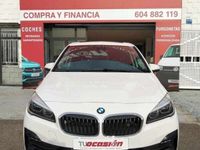 usado BMW 220 Gran Tourer 220 iA