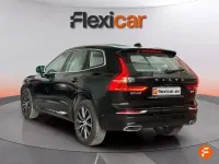 Usado Volvo XC60 Inscription 197 CV (144 kW) 2021 Negro SUV