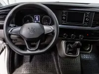 Usado VW T6.1 110 CV (80 kW) 2020 Blanco Van