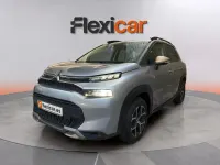 Usado Citroën C3 Aircross PureTech 110 CV (80 kW) 2023 Gris SUV