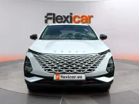 Usado Omoda 5 185 CV (136 kW) 2024 Blanco SUV