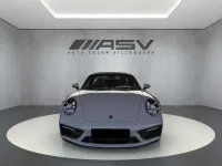 Usado Porsche 992 480 CV (353 kW) 2024 Gris Coupe