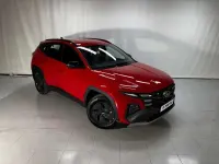 Nuevo Hyundai Tucson Blackline 239 CV (175 kW) 2026 SUV