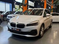 Usado BMW 216 Active Tourer 116 CV (85 kW) 2021 Blanco Monovolumen