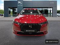 Usado DS Automobiles DS4 Crossback Trocadero 130 CV (95 kW) 2022 Rojo SUV