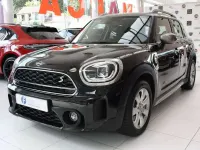 Usado Mini Cooper Countryman 220 CV (161 kW) 2022 Negro SUV