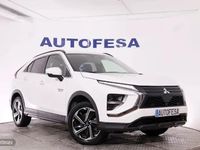 Usado Mitsubishi Eclipse Cross Motion 188 CV (138 kW) 2022 Blanco SUV