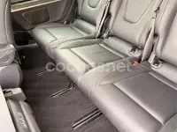 Occasion Mercedes V300 Avantgarde 239 PK (175 kW) 2021 Wit MPV