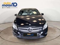 Usado Mercedes A180 Urban 109 CV (80 kW) 2014 Berlina