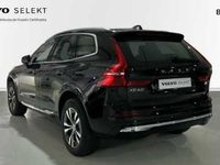 Usado Volvo XC60 Core 2023 Negro SUV