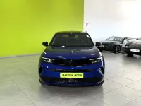 Usado Opel Mokka 145 CV (106 kW) 2025 Azul SUV