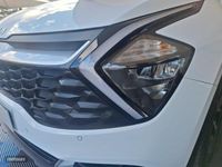 Usado Kia Sportage 215 CV (158 kW) 2025 Blanco SUV