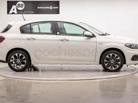 Usado Fiat Tipo Mirror 95 CV (69 kW) 2020 Blanco Berlina