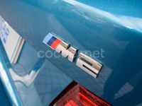 Usado BMW M2 370 CV (272 kW) 2018 Azul Coupe