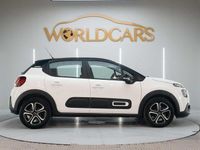 Usado Citroën C3 PureTech 83 CV (61 kW) 2023 Blanco Utilitario