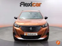 Usado Peugeot 2008 Allure 101 CV (74 kW) 2023 Naranja SUV