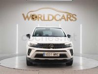 Usado Opel Crossland X Elegance 110 CV (80 kW) 2024 Blanco SUV