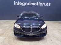 usado BMW 118 Serie 1 i