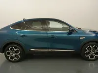 Usado Renault Arkana Zen 140 CV (102 kW) 2022 Azul SUV