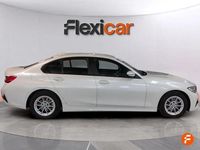 Usado BMW 320e 190 CV (139 kW) 2021 Blanco Berlina