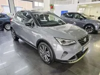 Usado Seat Arona FR 116 CV (85 kW) 2025 Gris SUV