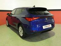 usado Seat Leon 1.0 eTSI 110CV HEV Style Go DSG